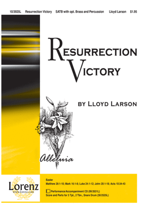 Resurrection Victory