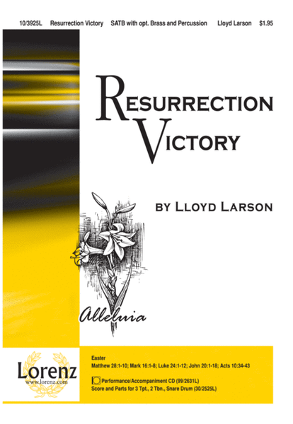 Resurrection Victory image number null