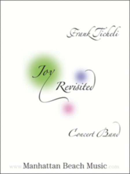 Joy Revisited