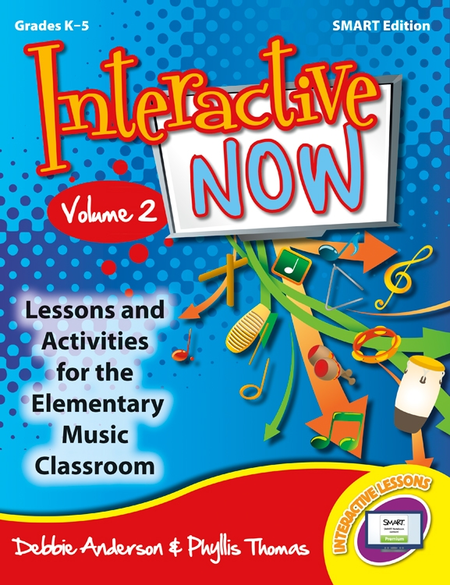 Interactive Now - Vol. 2 (SMART edition)