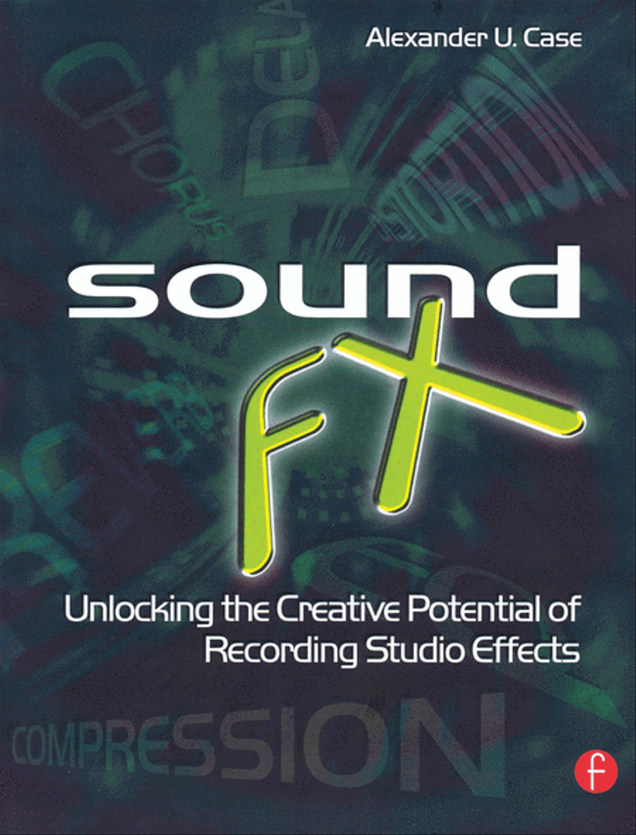 Sound FX Collection / Songbook scores gallery preview page 1