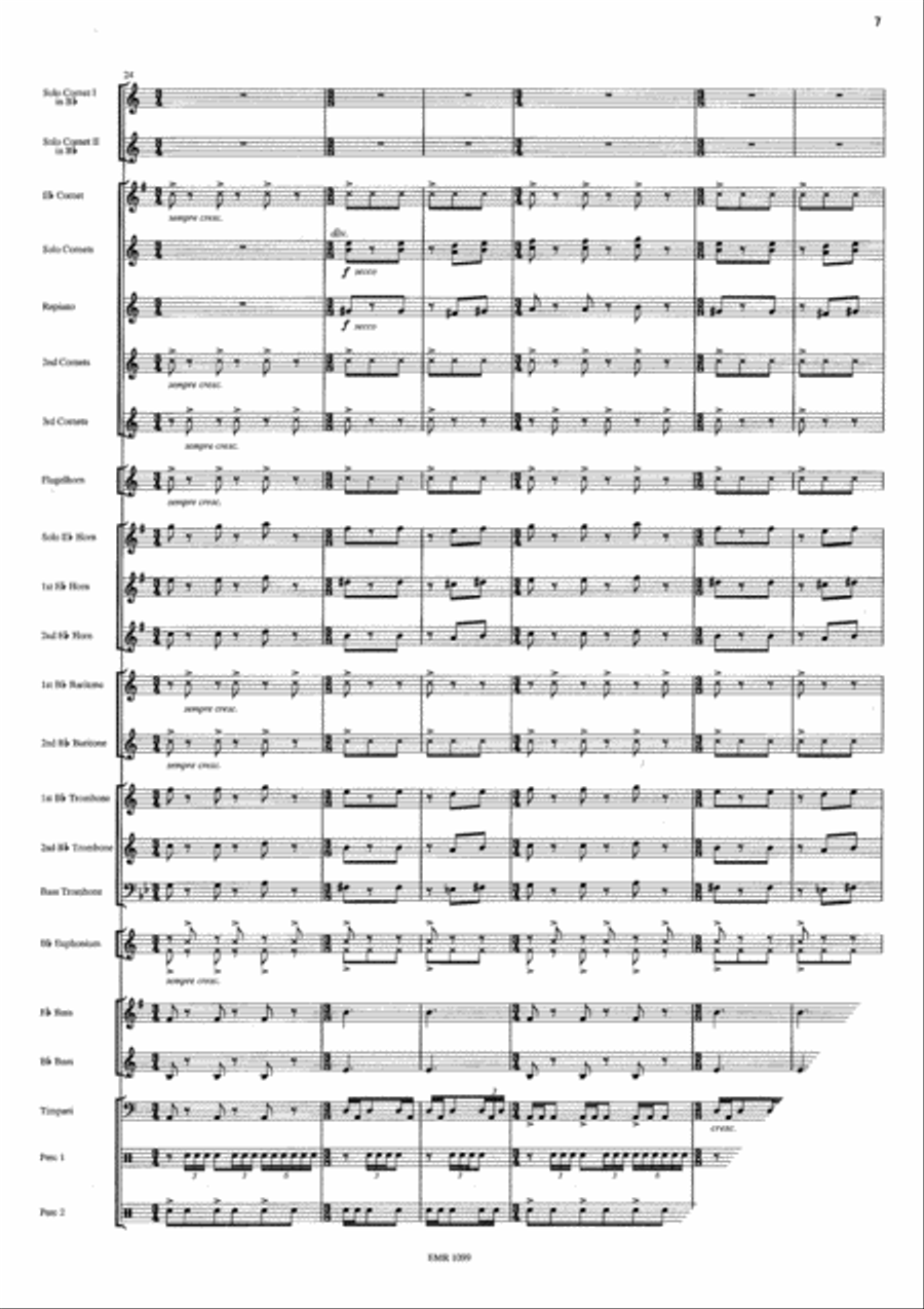 Rolipops Rolipops Brass Duet scores gallery preview page 8