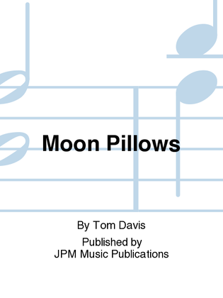 Moon Pillows