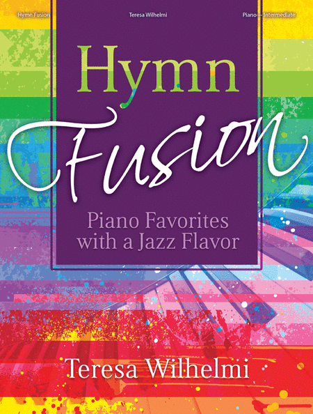 Hymn Fusion image number null