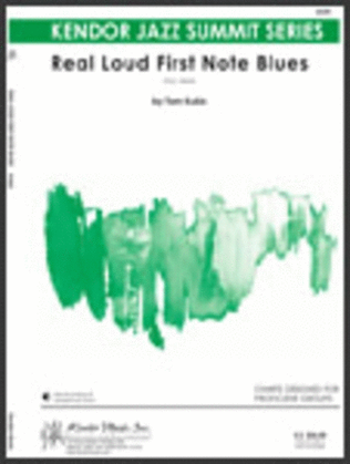 Real Loud First Note Je5.5 Sc/Pts