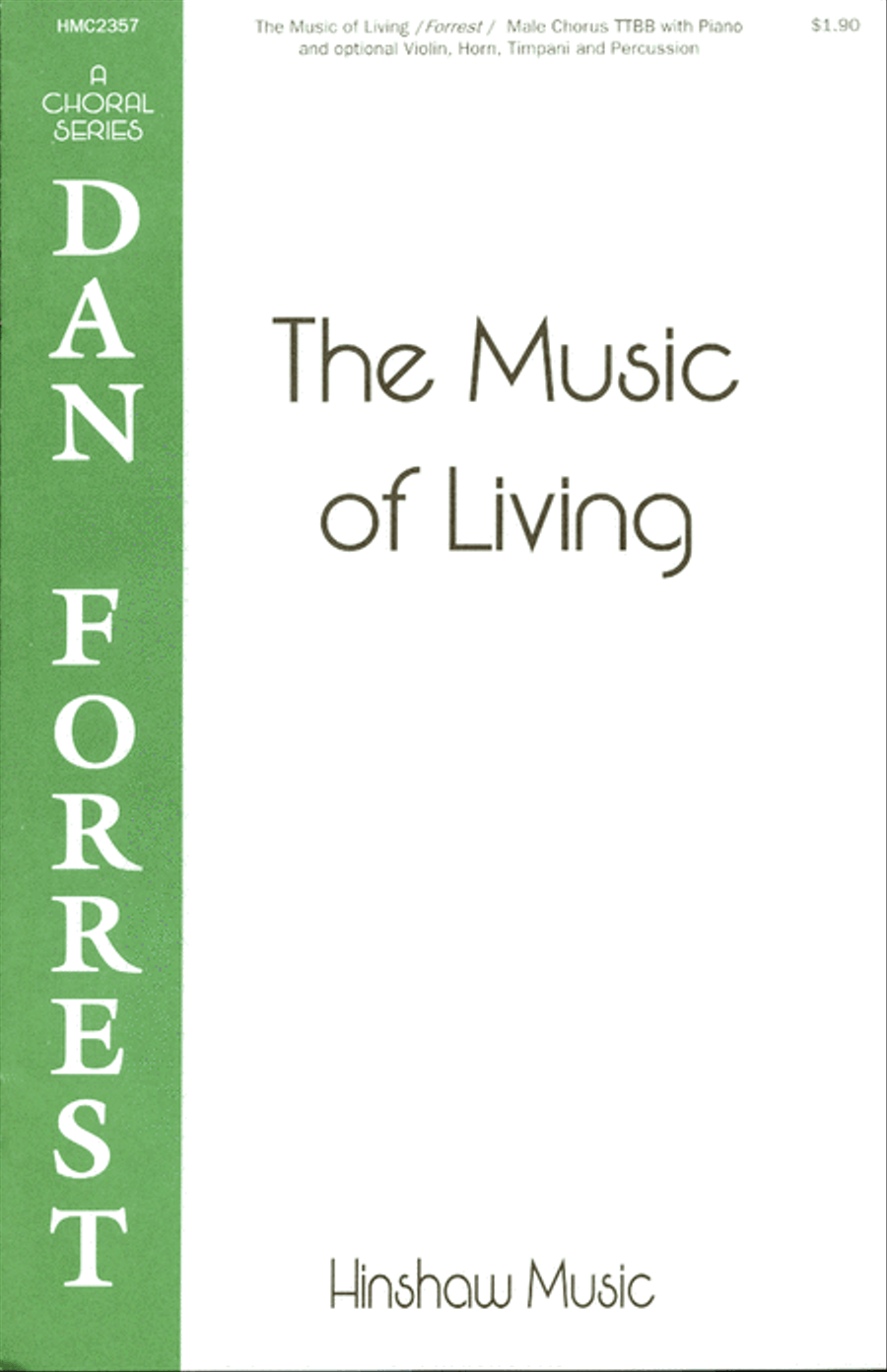 The Music of Living