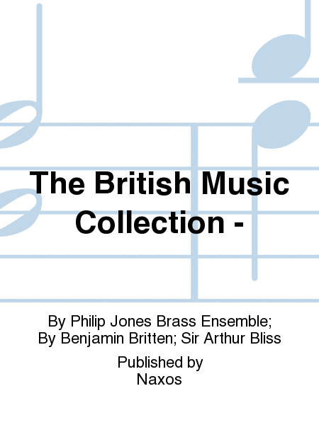 The British Music Collection -