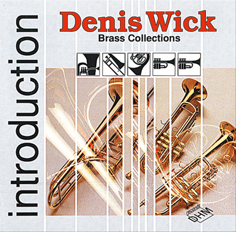 Introduction Introduction Concert Band scores gallery preview page 1