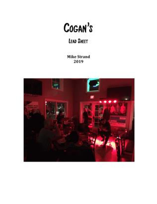 Cogan's