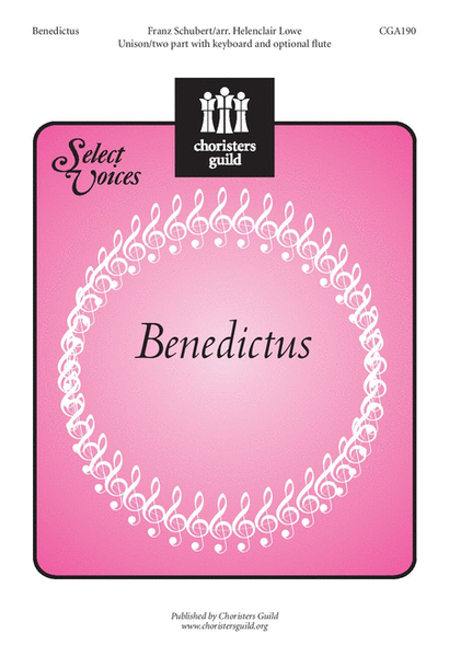 Benedictus