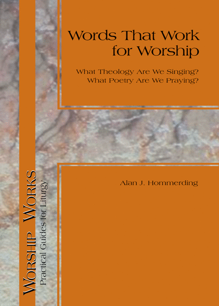 Words That Work for Worship
