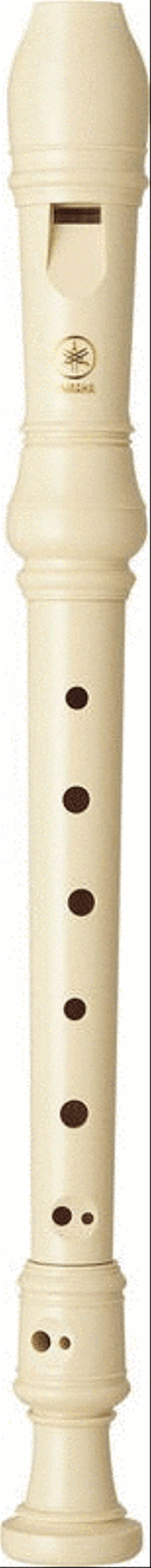 Descant C 3 Piece Abs Resin Recorder (Box Of 50) Soprano Recorder scores gallery preview page 1