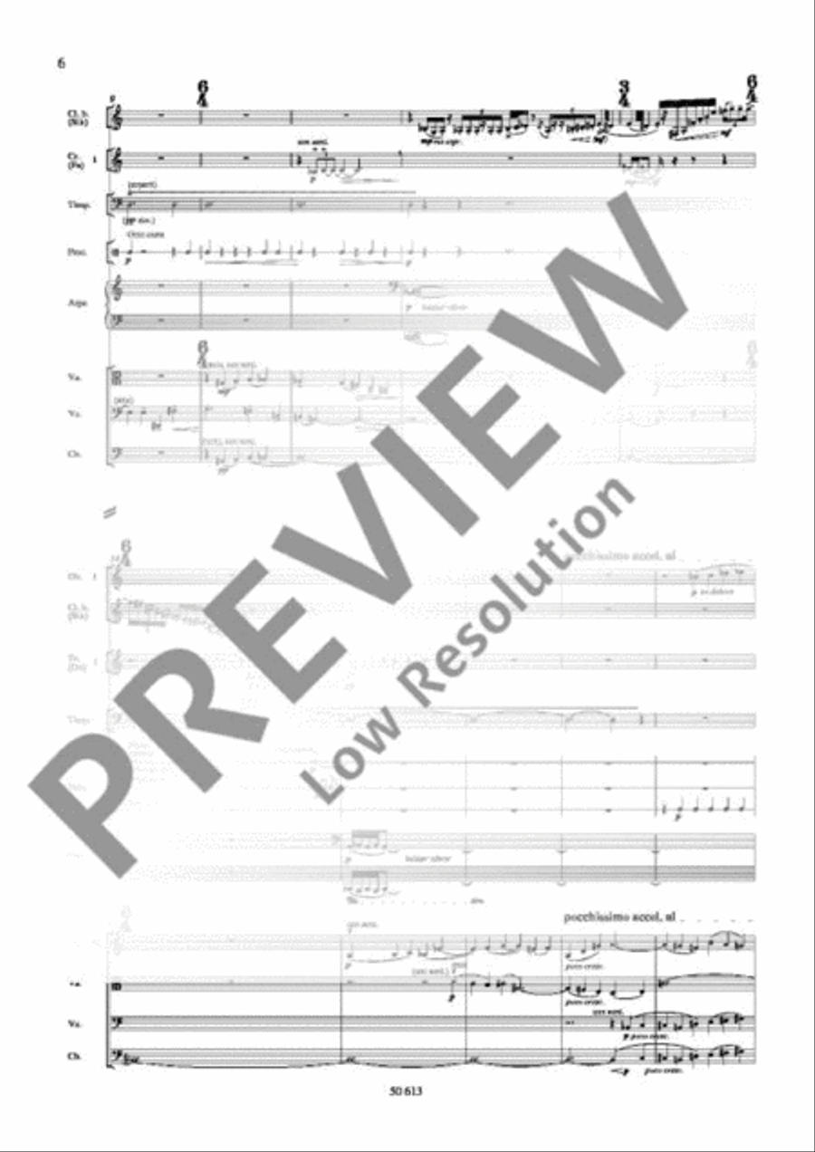 1. Symphony Orchestra scores gallery preview page 7