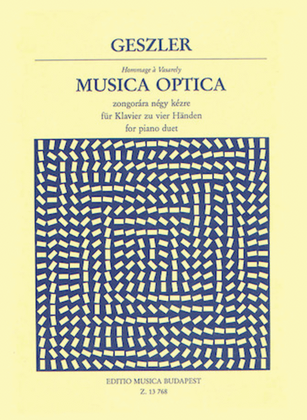 Musica Optica-1/4