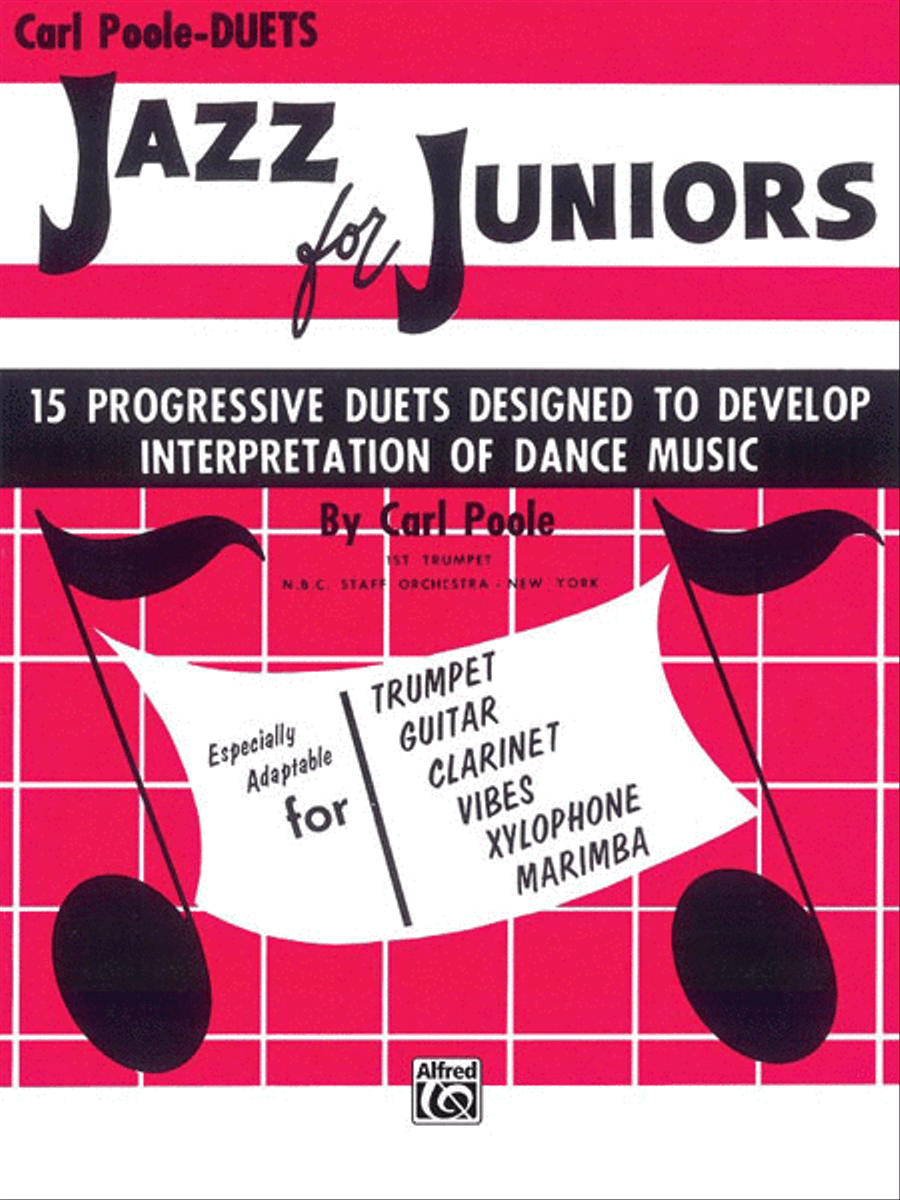 Jazz for Juniors