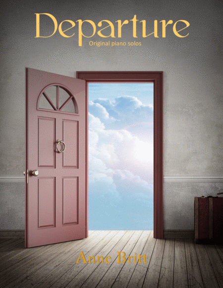 Departure songbook image number null