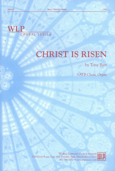 Christ is Risen