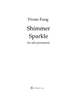 Shimmer-Sparkle
