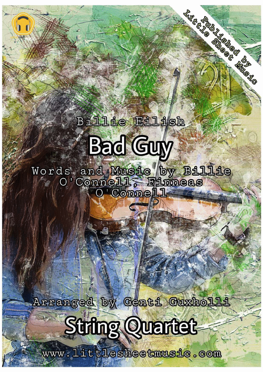 Bad Guy image number null