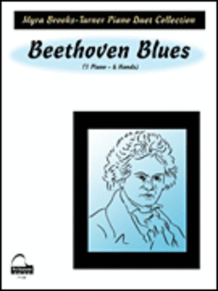 Beethoven Blues (duet)