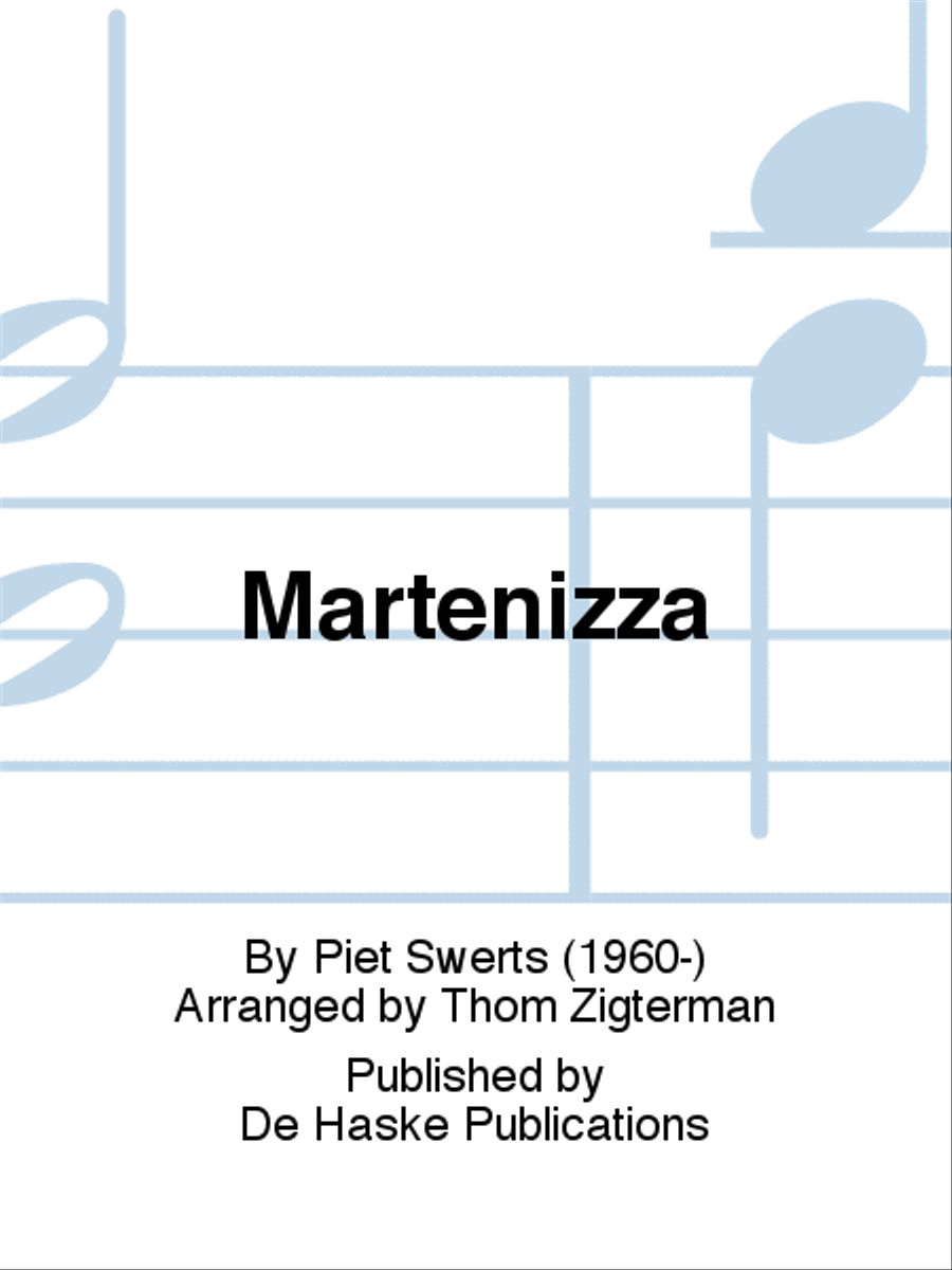 Martenizza