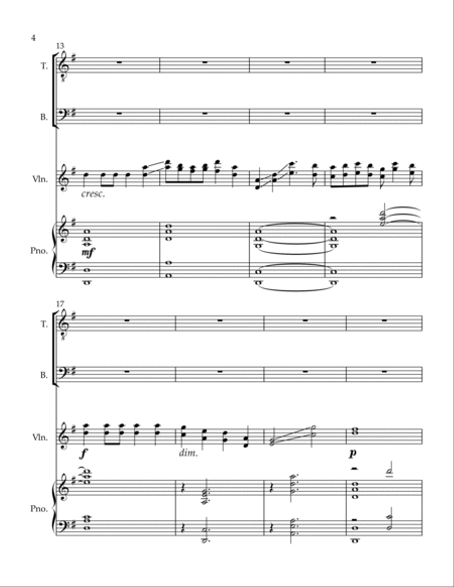 Old Joe Clark TB scores gallery preview page 4