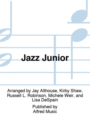 Jazz Junior