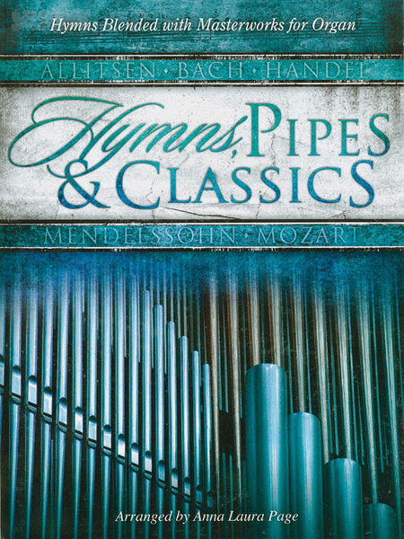 Hymns, Pipes & Classics image number null
