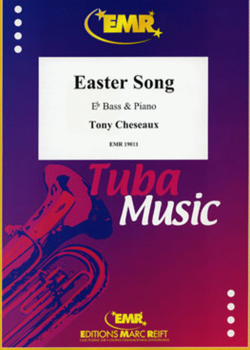 Easter Song image number null