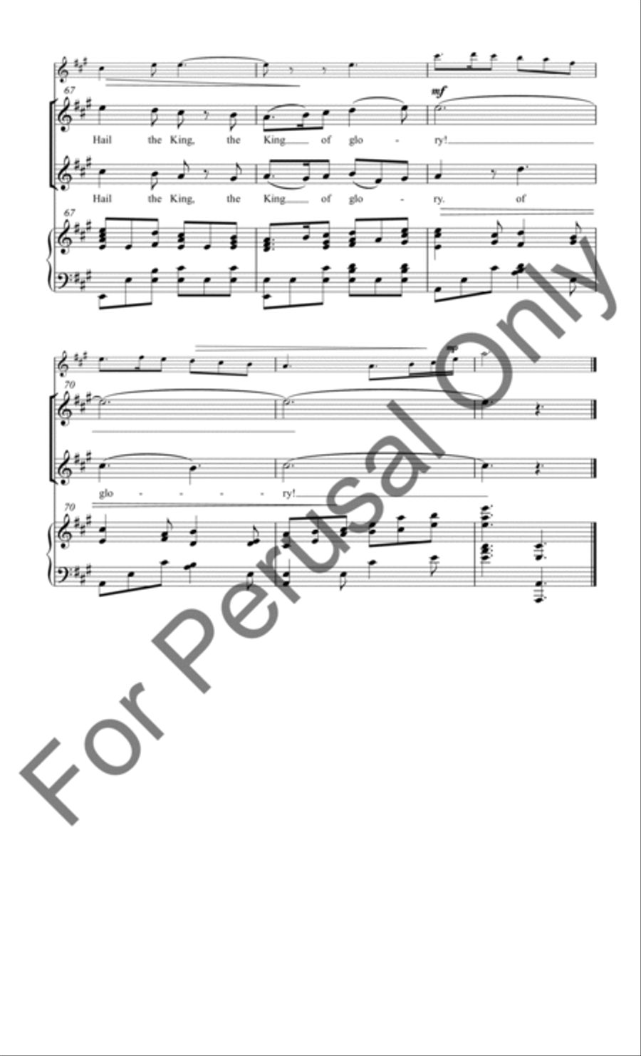 Gentle Mary Gentle Mary SA scores gallery preview page 9
