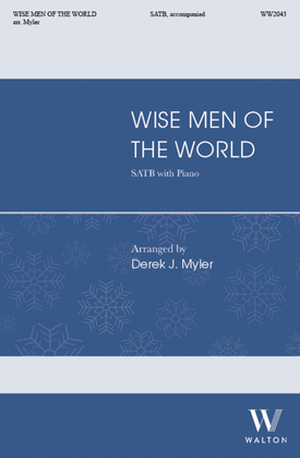 Wise Men of the World