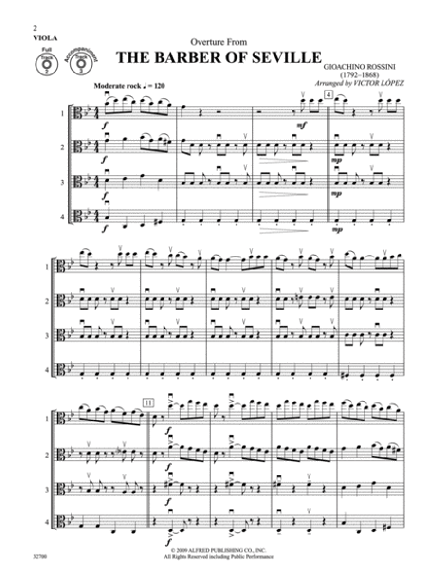 Flex-Ability Classics -- Solo-Duet-Trio-Quartet with Optional Accompaniment Small Ensemble scores gallery preview page 2