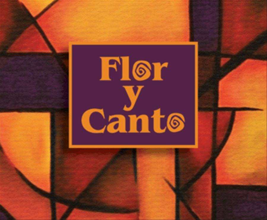 Flor y Canto Tercera Edición [CD] CD scores gallery preview page 1