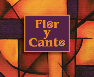 Book cover for Flor y Canto Tercera Edición [CD]