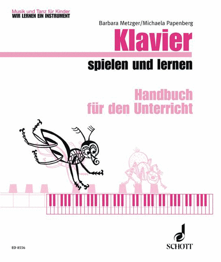 Mainz/nykrin Klavier Spielen Und Lernen