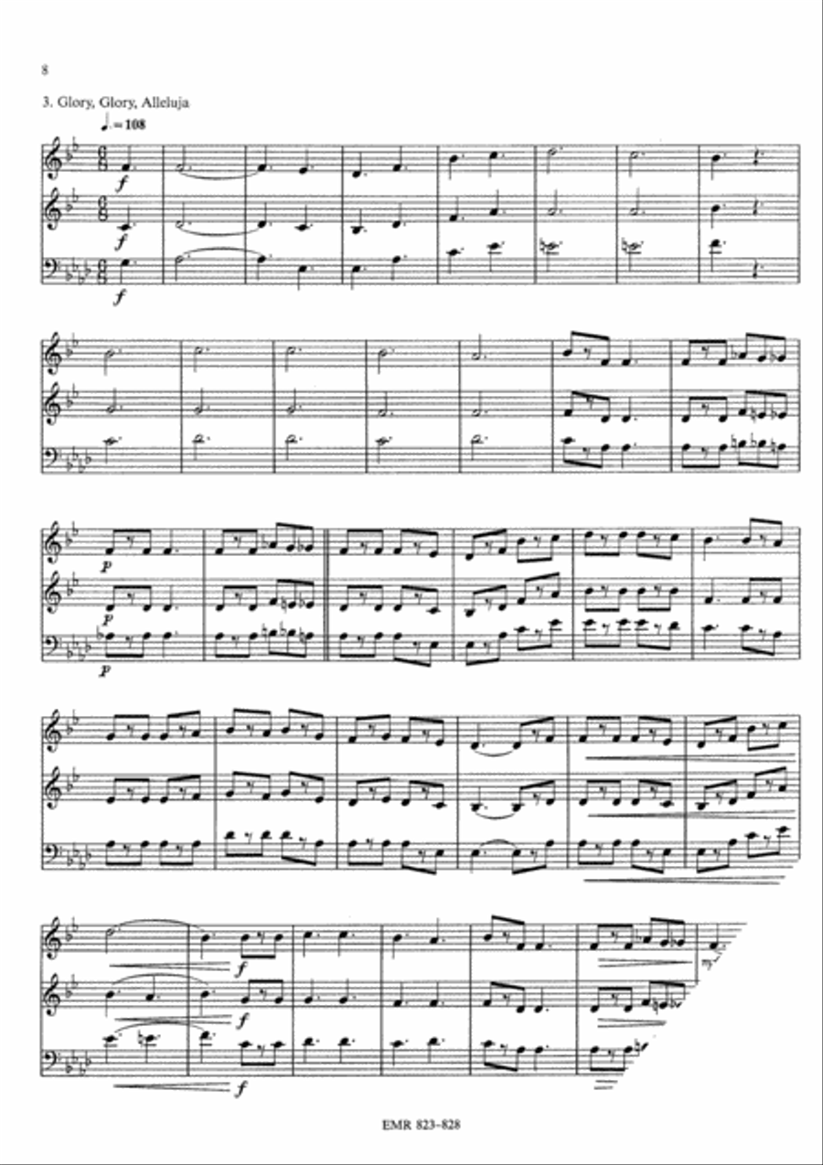 Golden Hits Golden Hits Horn scores gallery preview page 5