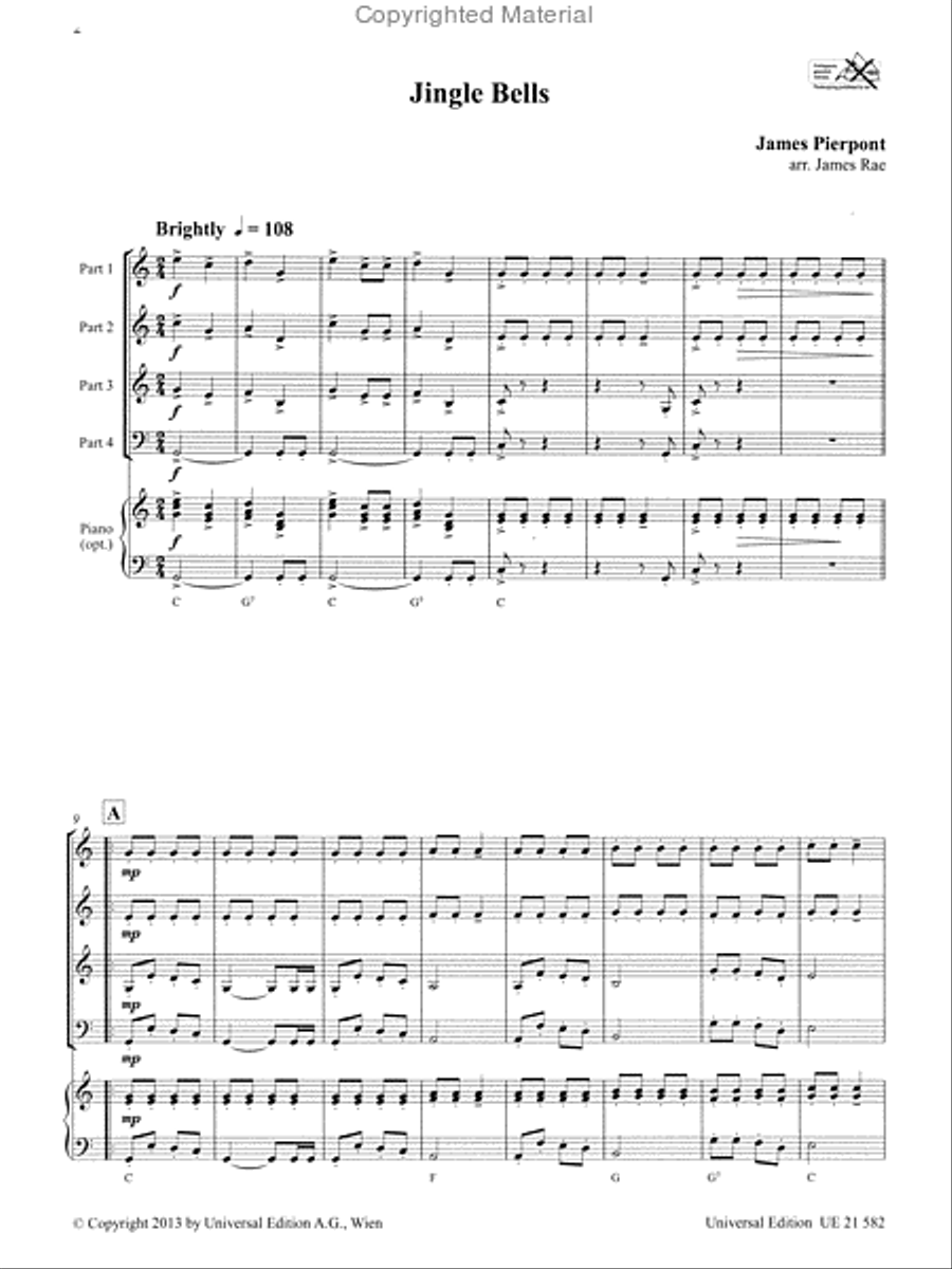 All Together Easy Ensemble! Vol. 3 Bassoon scores gallery preview page 2