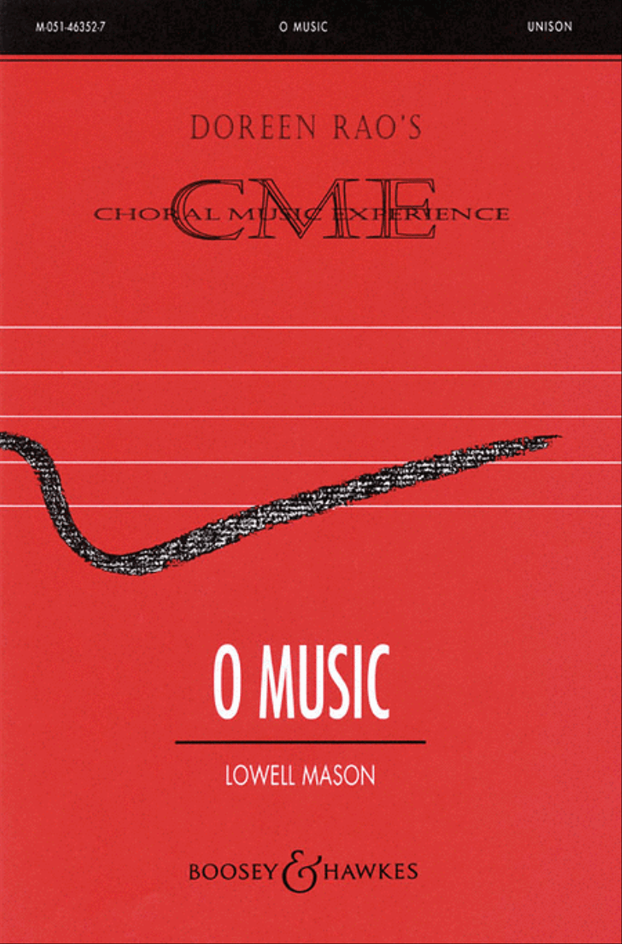 O Music SSA scores gallery preview page 1