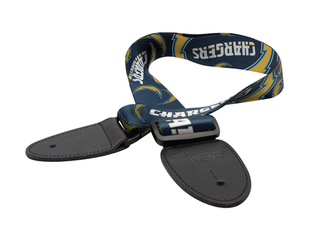 Los Angeles Chargers Guitar Strap