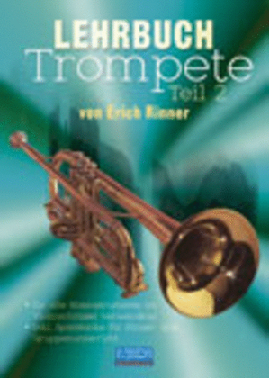 Lehrbuch Trompete 2