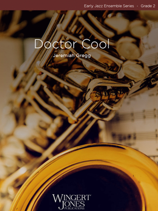 Doctor Cool