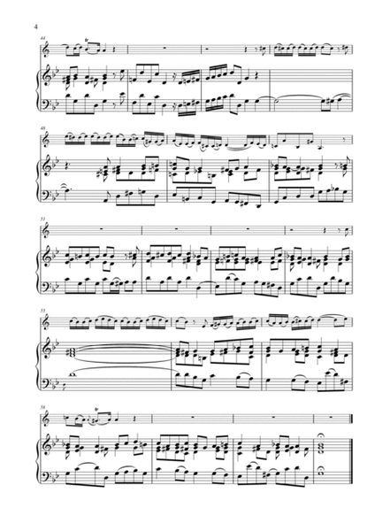 Concerto for Trumpet in Bb image number null
