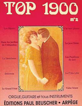 Top 1900 - Volume 2