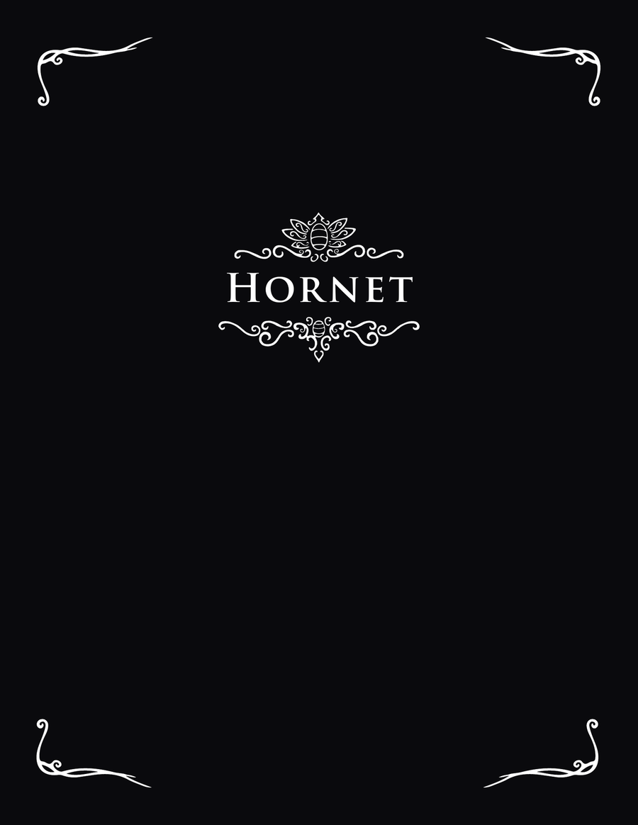 Hornet (Hollow Knight Piano Collections) Piano Solo scores gallery preview page 1
