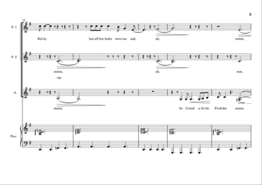 Grace Kelly Grace Kelly SSA scores gallery preview page 5