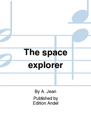 The space explorer