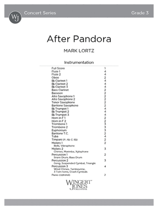 After Pandora