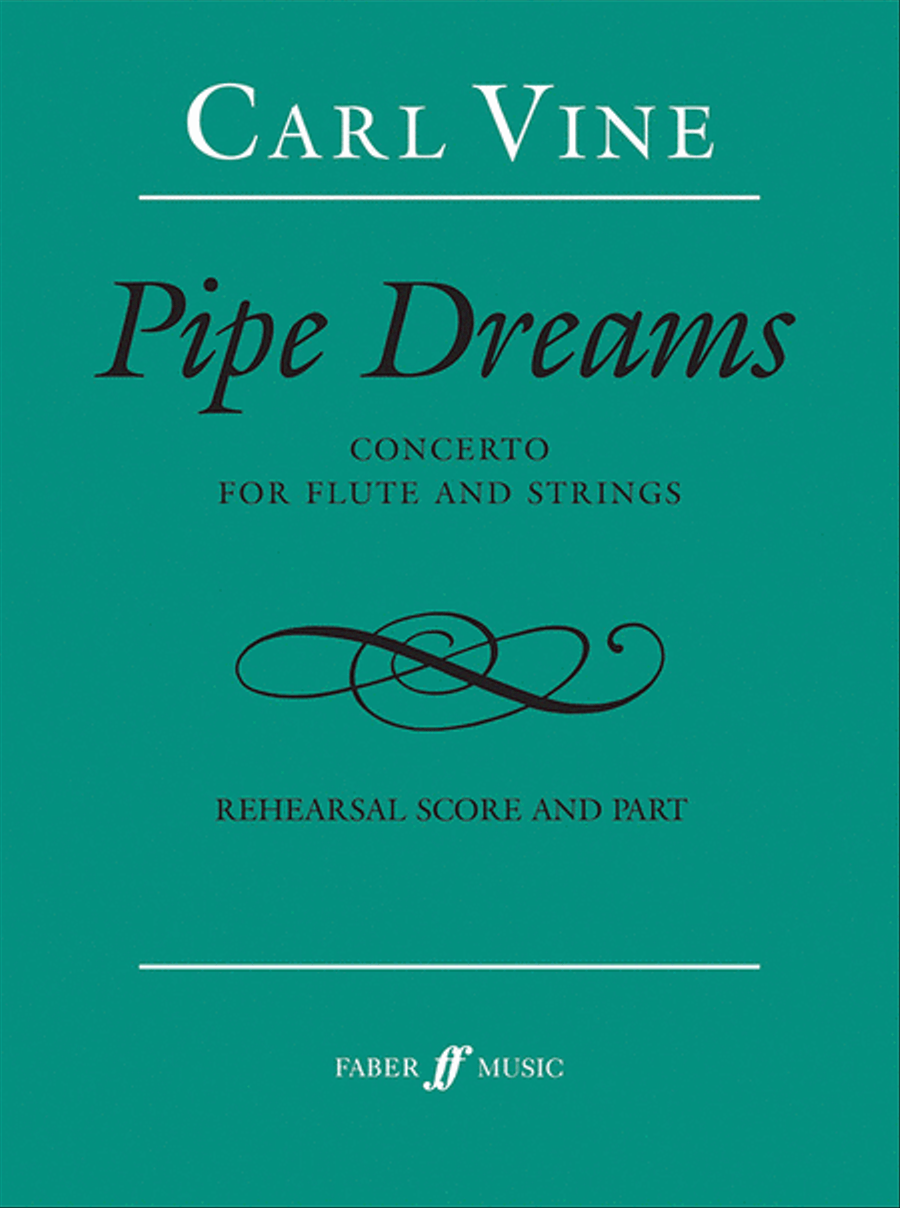 Pipe Dreams