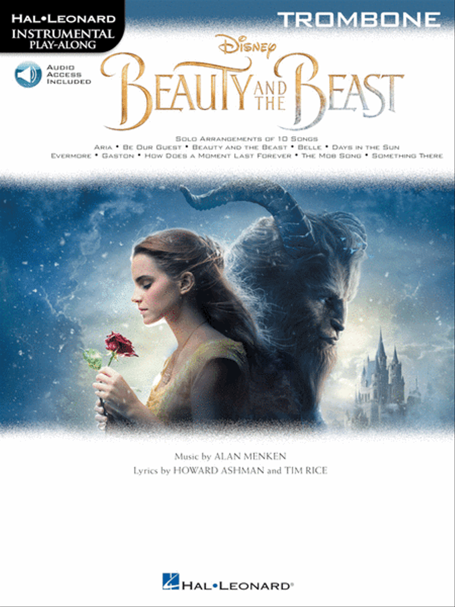 Beauty and the Beast image number null