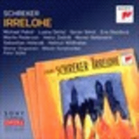 Schreker: Irrelohe (Sony Classical Opera)
